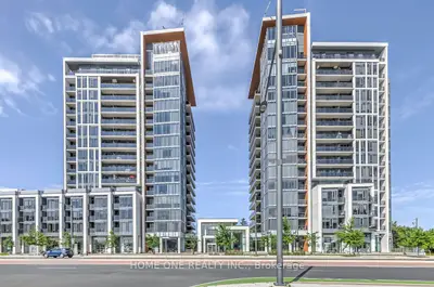 9608 Yonge Street 711a, Richmond Hill, On L4c 1v6