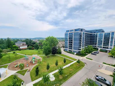 370 Hwy 7 Road E 823, Richmond Hill, On L4b 0c4