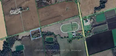 4539 13th Line, Bradford West Gwillimbury, On L0l 1l0