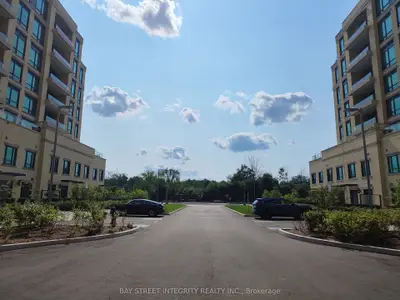 11782 Ninth Line 713a, Whitchurch-stouffville, On L4a 5e9