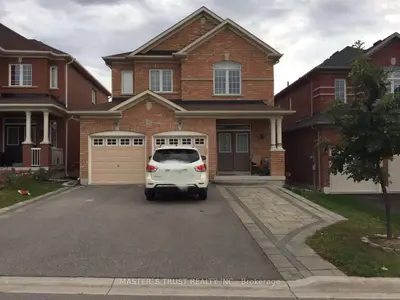 115 Herefordshire Crescent (bsmt), East Gwillimbury, On L9n 0b5
