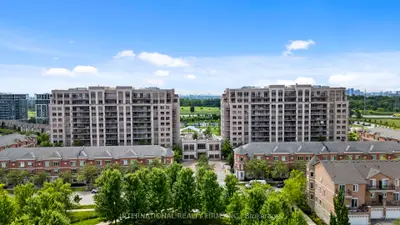 39 Galleria Parkway N 205, Markham, On L3t 0a6