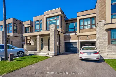 68 Mallery Street, Richmond Hill, On L4s 0j1