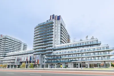 9471 Yonge Street 213, Richmond Hill, On L4c 0z5