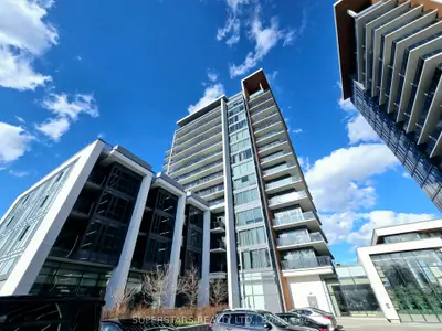 9608 Yonge Street 1105, Richmond Hill, On L4c 0x4