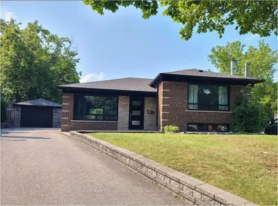 403 Oceanside Avenue, Richmond Hill, On L4c 2z7