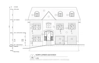 Lot 0c Briarhill Boulevard, Richmond Hill, On L4e 4s3