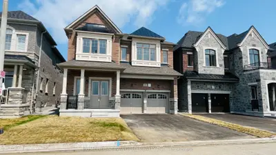 44 Klinck Drive, Richmond Hill, On L4s 0m7