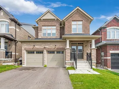 1342 Broderick Street, Innisfil, On L9s 0p5