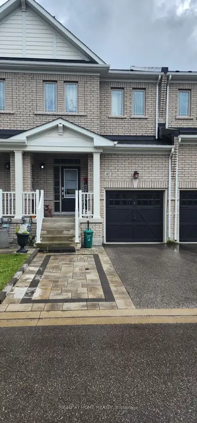 45 Clifford Crescent, New Tecumseth, On L0g 1w0
