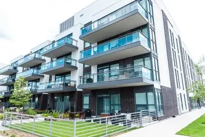 333 Sea Ray Avenue 320, Innisfil, On L9s 0j9