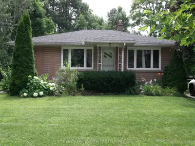 137 Main Street W, New Tecumseth, On L0g 1a0