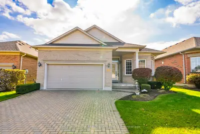 47 Long Stan, Whitchurch-stouffville, On, L4a 1p5
