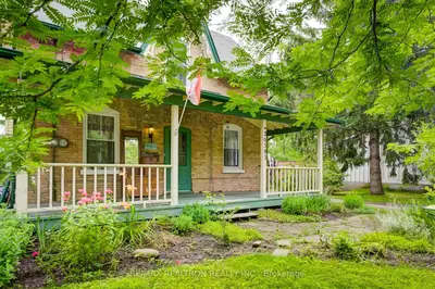 Detached in East Gwillimbury