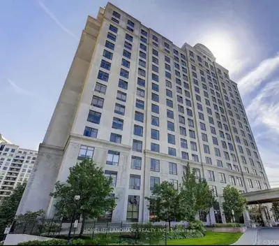 9235 Jane Street 807, Vaughan, On L6a 0j7