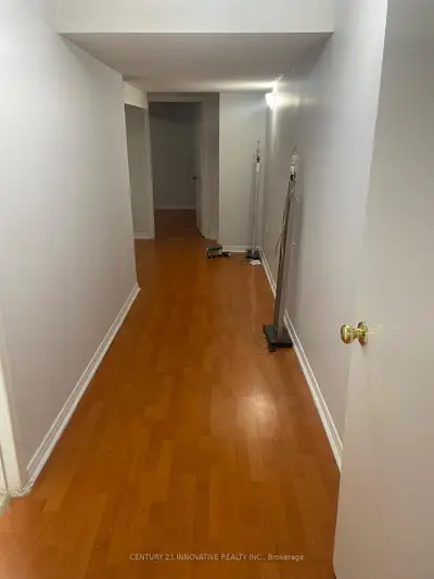 Detached in Markham