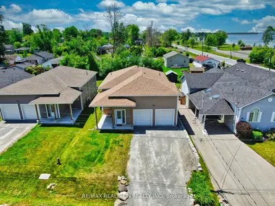 796 Rockaway Upper Level Road, Georgina, On L0e 1s0