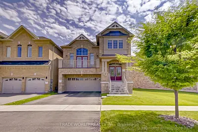 97 Jake Smith Way, Whitchurch-stouffville, On L4a 4p3
