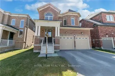 30 Belfry Drive, Bradford West Gwillimbury, On L3z 0m6