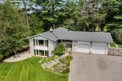Detached in Georgina