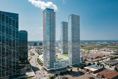 950 Portage Parkway 5908, Vaughan, On L4k 0j7