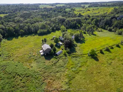 Farm in Innisfil