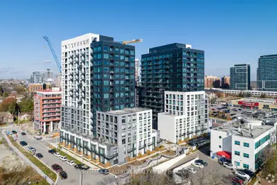 8868 Yonge Street 818e, Richmond Hill, On L4c 1z8