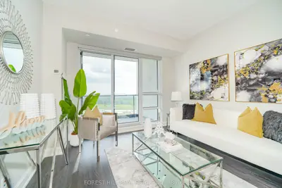 12 Gandhi Lane 1806, Markham, On L3t 0g8