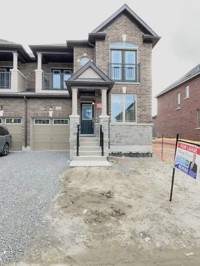 6 Abeam Street, East Gwillimbury, On L9n 0w4