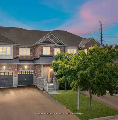 168 Keystar Court, Vaughan, On L4h 0t3