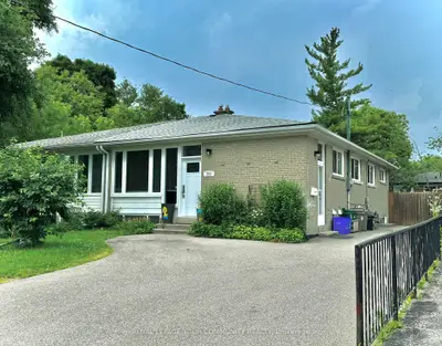 253 Alsace Rd Basement #2 Road 2, Richmond Hill, On L4c 2w9