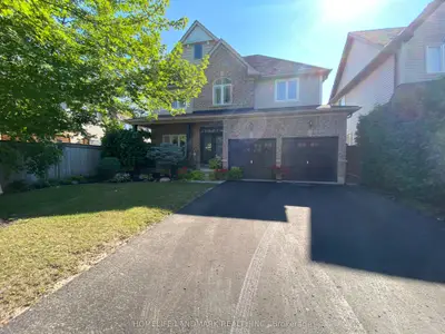 15 Brookhurst Avenue, Georgina, On L4p 0b4