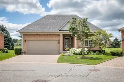 Detached in Whitchurch-Stouffville