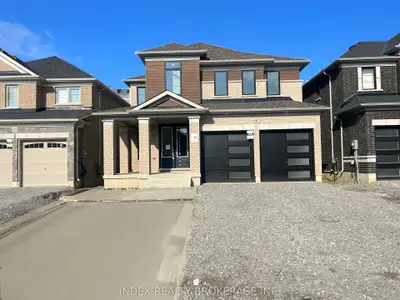 61 Sandhill Crescent, Adjala-tosorontio, On L0g 1w0