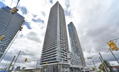 950 Portage Parkway 3505, Vaughan, On L4k 0j7