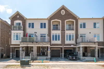 49 Montrose Boulevard, Bradford West Gwillimbury, On L3x 4p3