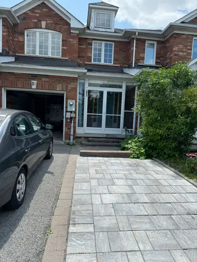 39 Matteo David Drive, Richmond Hill, On L4s 2t1
