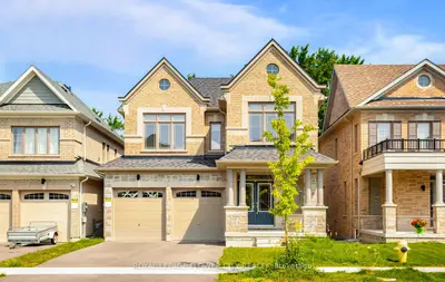 80 Marlene Johnston Drive, East Gwillimbury, On L9n 0x1