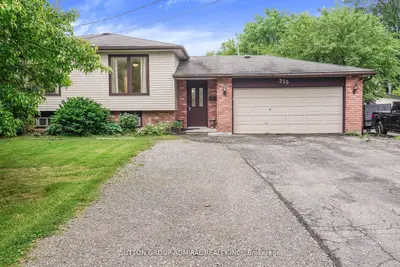 355 Irene Drive, Georgina, On L4p 3b3