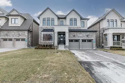 98 Church Street, Georgina, On L4p 1j5