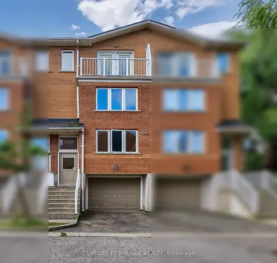 21 Elgin Mills Road W 4, Richmond Hill, On L4c 0r5