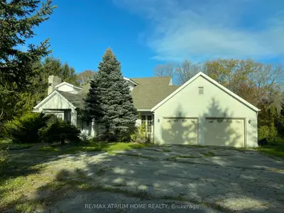 13805 Warden Avenue, Whitchurch-stouffville, On L4a 4l3