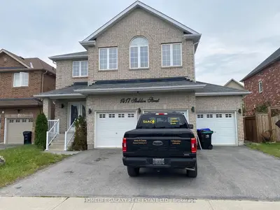 1417 Sheldon Street, Innisfil, On L9s 0h8