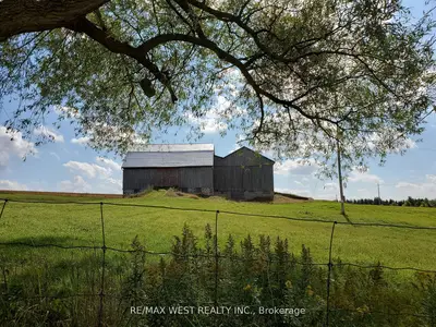 4609 Concession 7 Road, Adjala-tosorontio, On L0g 1l0