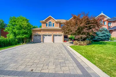 Detached in Vaughan