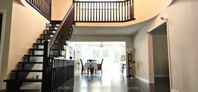Detached in Richmond Hill