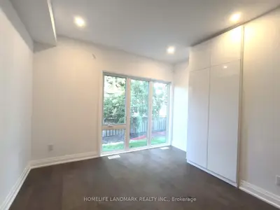 12 Persica Street Mn & Lo, Richmond Hill, On L4e 1l3