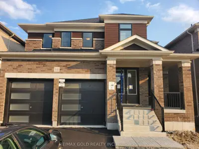 14 Sparrow Way, Adjala-tosorontio, On L0g 1w0