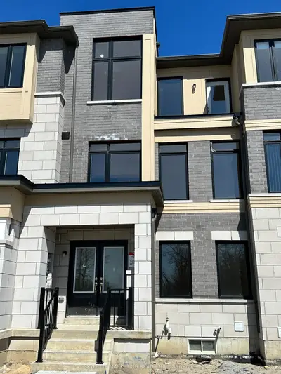 26 Mcalister Avenue, Richmond Hill, On L4s 0l3