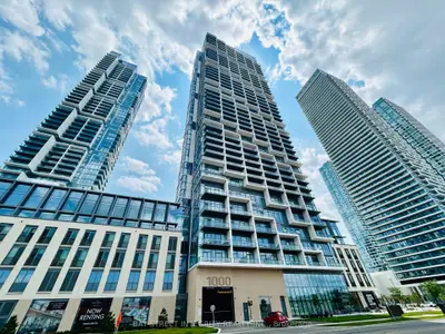 1000 Portage Parkway 3812, Vaughan, On L4k 0l1